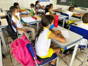 Porto Real do Colégio inicia ano letivo 2022 nesta segunda-feira (07)