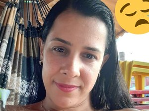 Enfermeira de Coruripe morre em grave acidente na AL-101 SUL