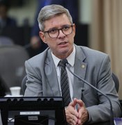 Cabo Bebeto alerta que associação de equoterapia pode fechar por falta de repasses