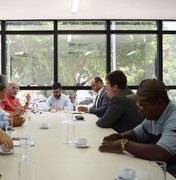 Governo de Alagoas intensifica a mediação de conflitos agrários