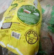 Operação Carne Fraca: Procon encontra lote de frango estragado no GBarbosa
