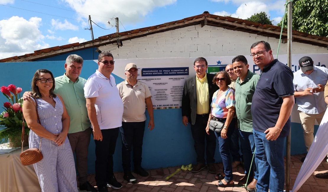 Junqueiro celebra 79 anos de Emancipação Política com desenvolvimento