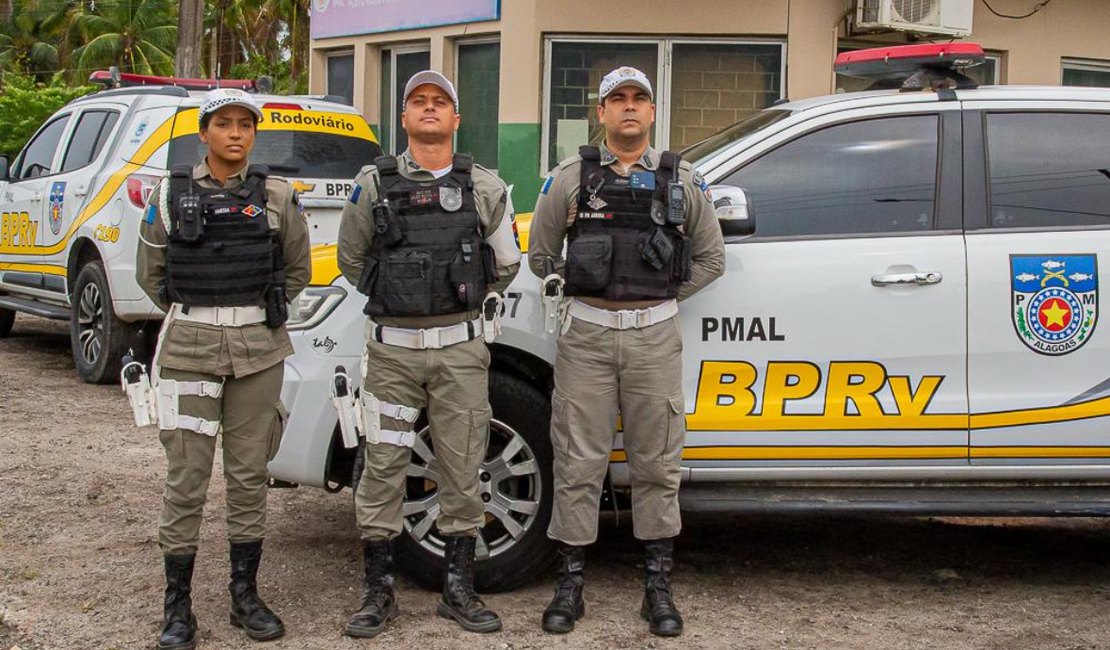 Polícia Militar registra índice zero de mortes em rodovias estaduais durante o feriado de Natal