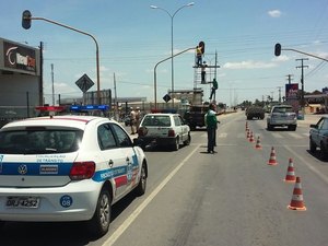 Governo de Alagoas lança concurso do DER com 20 vagas; provas acontecem em julho