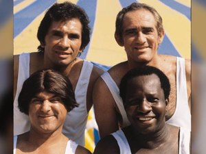 Documentário sobre Os Trapalhões revela a prepotência de Renato Aragão