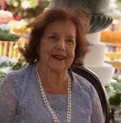 Morre Luiza Trajano Donato, fundadora do Magazine Luiza e tia da empresária Luiza Trajano