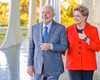 Lula inclui gestão Dilma em ‘década de retrocesso’ em seu plano de governo