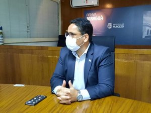 Prefeitura e MP/AL discutem inclusão do Portugal Ramalho em acordo de realocação