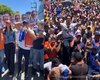 JHC reúne apoiadores em ato de campanha com Célia Rocha em Arapiraca
