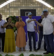 Estado leva programas Pró-Estrada e Fortalece Alagoas a Porto de Pedras