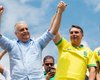 Flávio e Alfredo são recebidos por multidão em dia histórico para Arapiraca