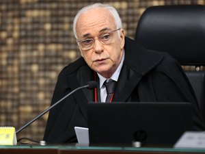 ?Pleno do TJ declara ilegal greve da educação de São Brás em 2015