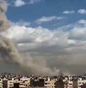 Brasil condena ataques dos EUA e Israel ao Irã