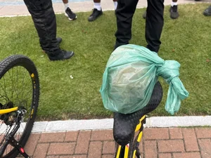 Crânio encontrado na Pajuçara pode ser de pescador desaparecido há dois anos