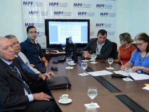 Santa Casa de Maceió adere ao Plano Estadual de Oncologia