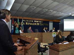 Audiência debate necessidade de campanha para esclarecer sintomas do infarto