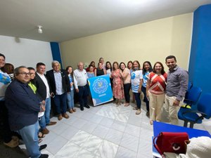 Câmara de Maragogi realiza audiência sobre primeira infância