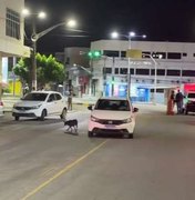 Policial é preso acusado de matar dois colegas de farda dentro de viatura no Sertão de AL