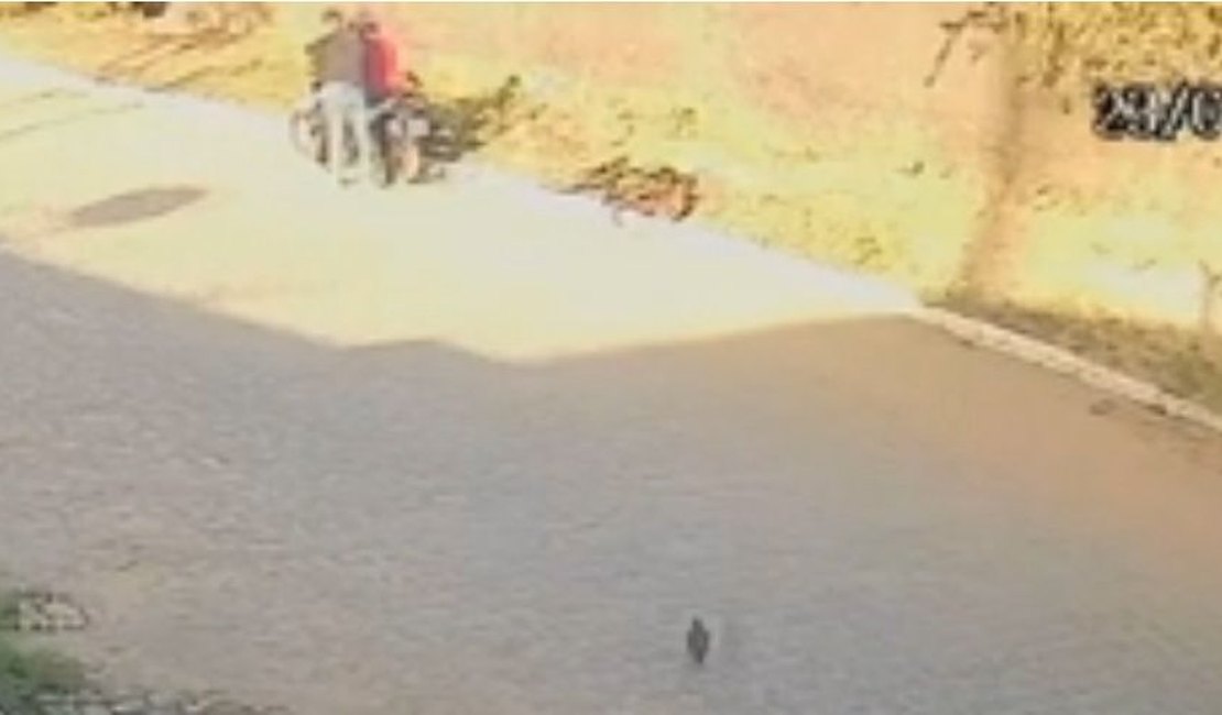 Assassinato de supervisor da base do CRB foi premeditado e teve fuga planejada