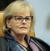 Rosa Weber suspende decretos de Bolsonaro sobre armas