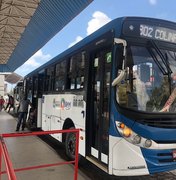 SSP/AL registra cinco assaltos a ônibus no mês de janeiro em Maceió