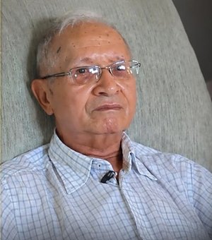 Morre Monsenhor José Neto, uma das maiores referências religiosas de Arapiraca