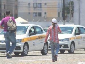 Detran/AL retoma exames práticos de direção veicular e outros serviços