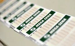 Mega-Sena sorteia nesta terça-feira prêmio acumulado em R$ 28 milhões
