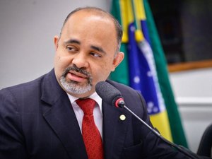 George Hilton é o novo ministro do Esporte