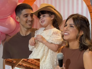 Ana Castela surpreende fã mirim com vídeo especial e emociona em aniversário temático
