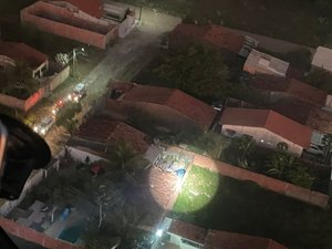 Segurança Pública realiza operações de combate à tráfico de drogas, homicídios e outros crimes
