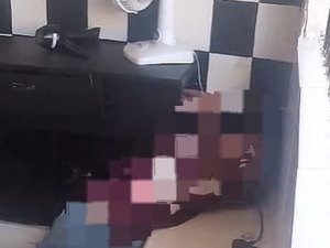 Homem vai cortar cabelo e é assassinado dentro de barbearia em Rio Largo