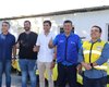 Rafael Brito acompanha formatura dos novos agentes do Ronda no Bairro que vão atuar em Marechal Deodoro