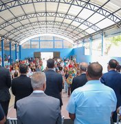 Programa Moradia Legal beneficia 225 famílias em Penedo
