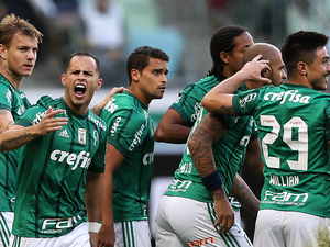 Brasileirão: Corinthians defende liderança, Santos estreia técnico e Vitória quer embalar