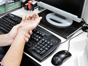 Doenças ocupacionais atingiram 2.360 alagoanos em 2018