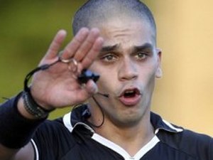 Árbitro carioca apitará Confiança x ASA na Arena Batistão, em Aracaju 