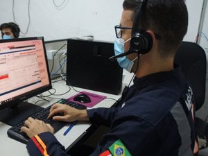 Samu Alagoas orienta como proceder diante de acidentes domésticos