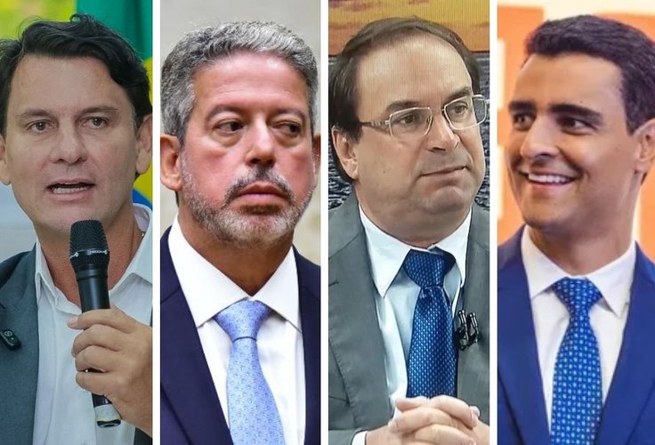 Prefeitos alagoanos estão em Brasília para Marcha dos Prefeitos e articulações políticas