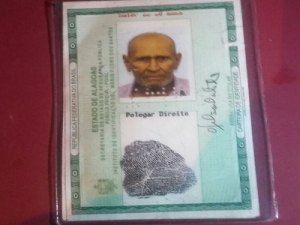 Idoso com Alzheimer é encontrado perdido na parte alta de Maceió