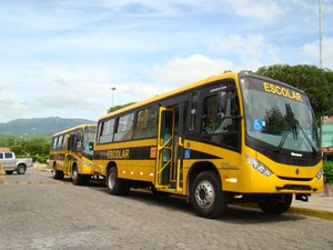 Estudantes de cidade alagoana são prejudicados pela falta de transporte escolar
