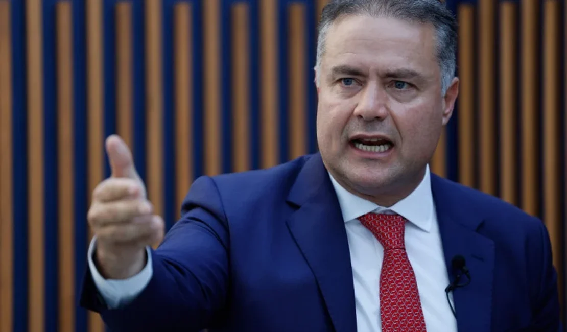 Renan Filho diz que governo vai intensificar fiscalização de fretes em meio à alta dos combustíveis