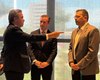 TCE de Alagoas recebe presidente da Atricon para diálogo institucional