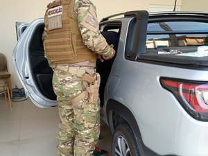 Operação em Maceió e Arapiraca mira comércio atacadista suspeito de fraudes e prejuízo de R$ 16 milhões