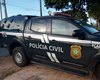 Jovem armado é preso por descumprir medida protetiva em Arapiraca