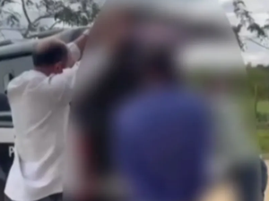 Polícia Civil prende suspeito de estuprar e engravidar sobrinha de 11 anos em Viçosa