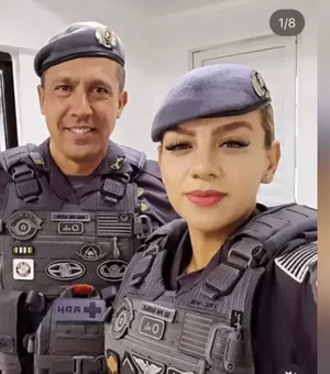 Caso Gisele: Tenente-coronel é preso em SP suspeito de matar esposa, também PM