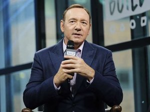 Kevin Spacey se diz inocente de acusação de abuso sexual