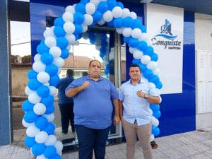 Com 12 anos de experiência, Conquiste Imóveis acompanha as mudanças no mercado