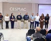 Motoristas da rede municipal de ensino de Palmeira dos Índios participam de palestra com a PRF